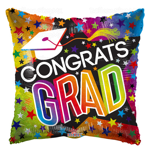 Graduación degradado