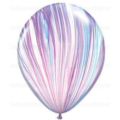 Látex marmoleado mágico