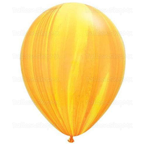 Látex marmoleado amarillo