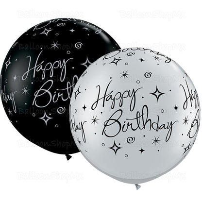 HBD signature gigante