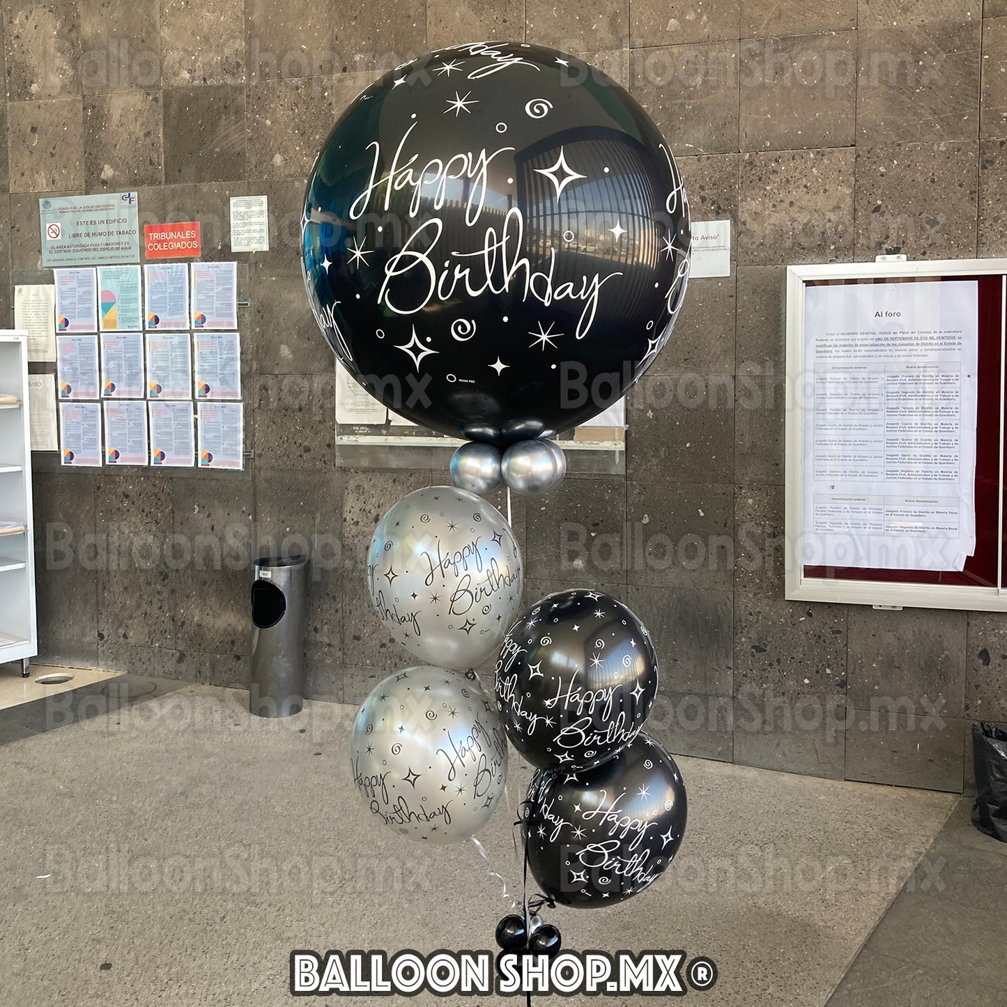 HBD signature gigante