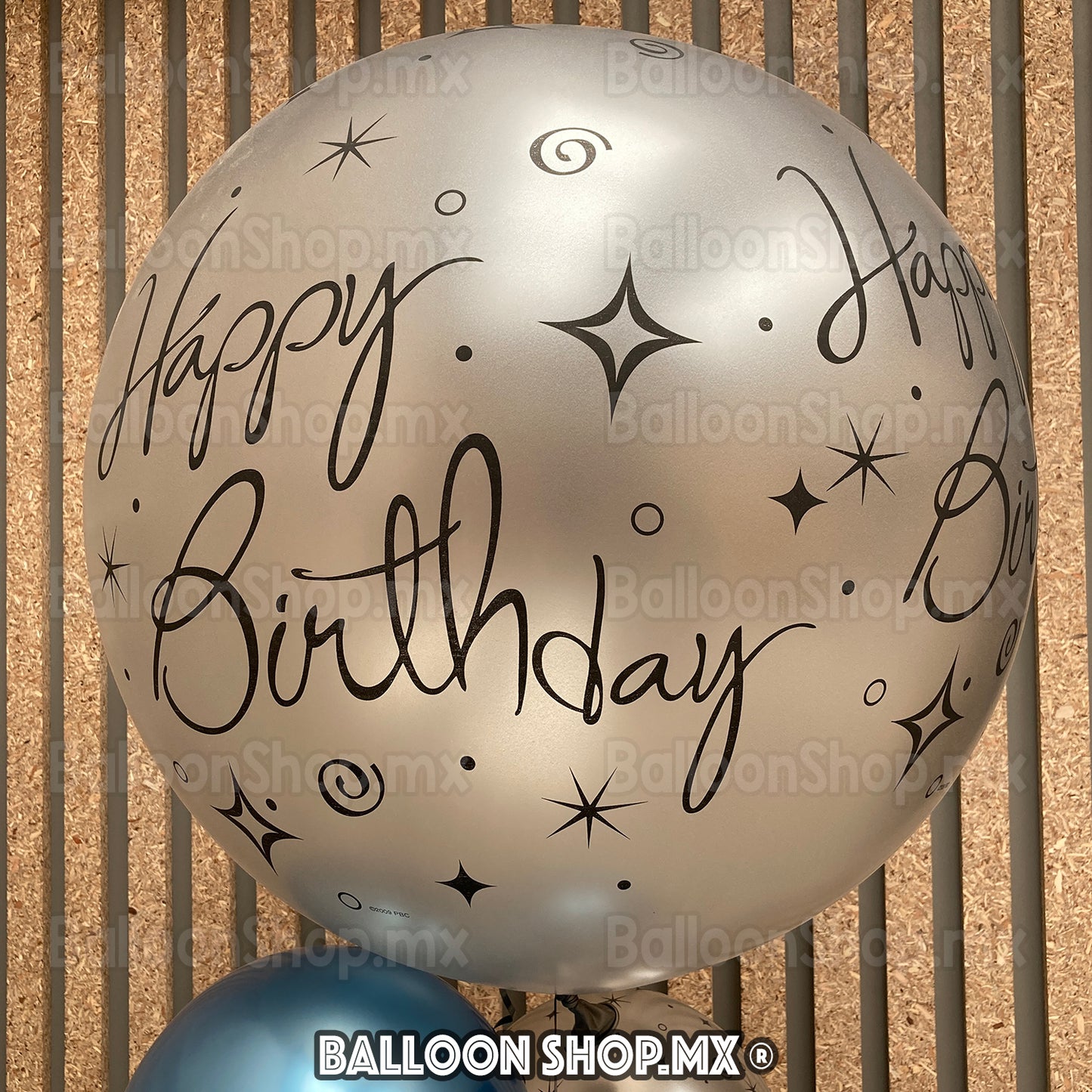 HBD signature gigante