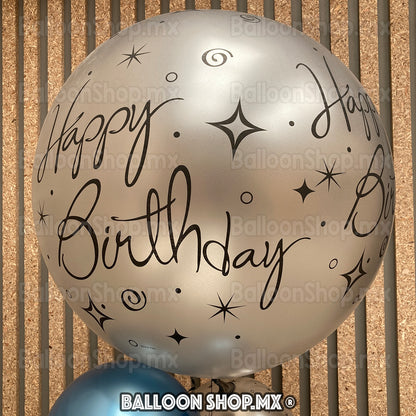 HBD signature gigante