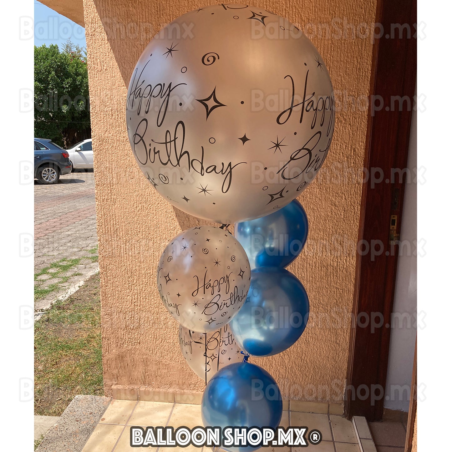 HBD signature gigante