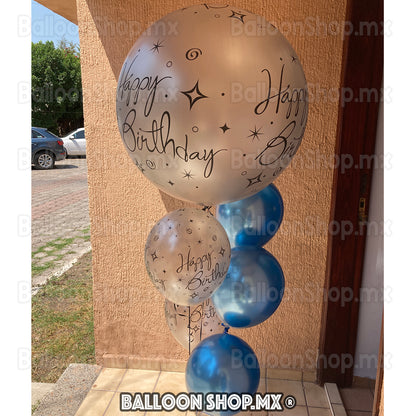 HBD signature gigante