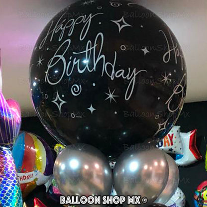 HBD signature gigante