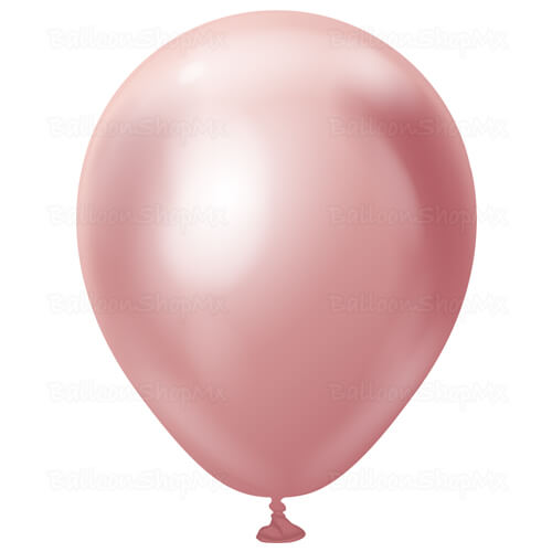 Látex cromado malva