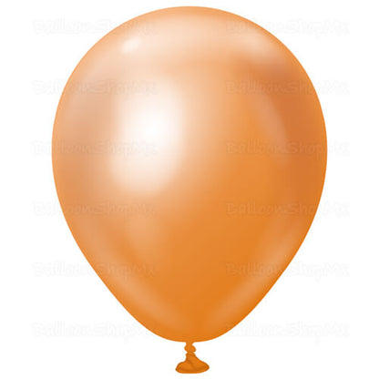 Látex cromado cobre