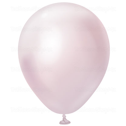 Látex cromado cuarzo