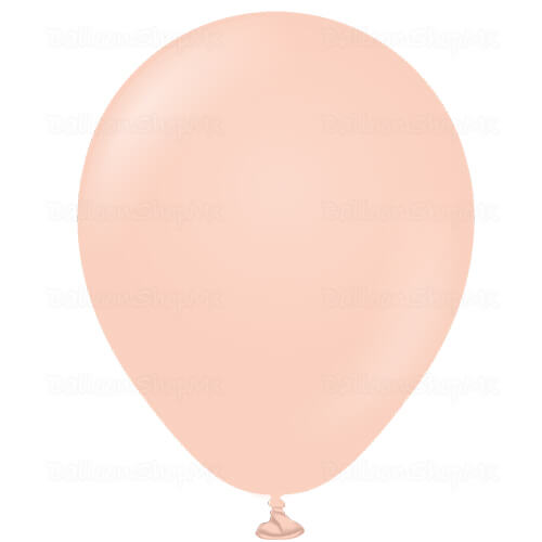 Látex salmón pastel