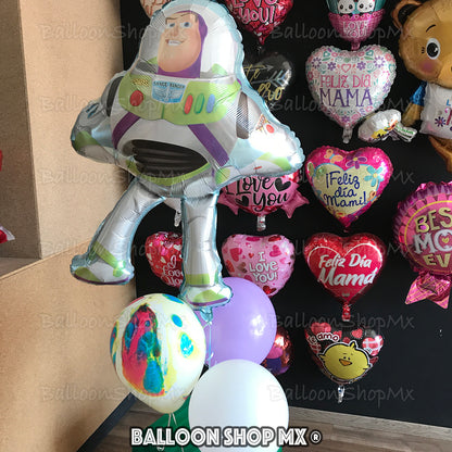 Buzz Light Year 80 cm