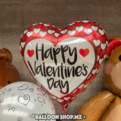 Corazón Valentine's