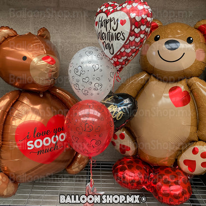 Corazón Valentine's