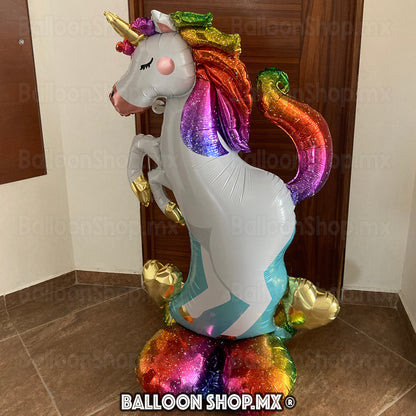 Unicornio gigante