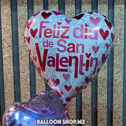 Corazón San Valentin