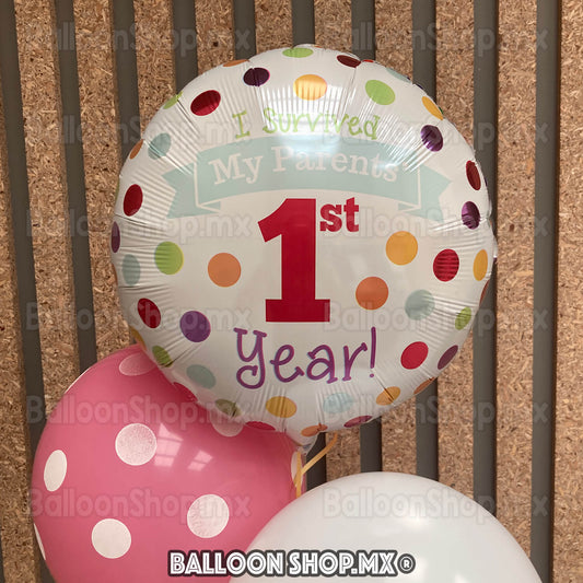 Sobrevivi a mis padres