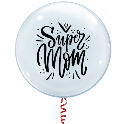 Burbuja 55 cm diseño 3