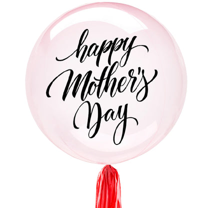 Burbuja Mamá diseño 4