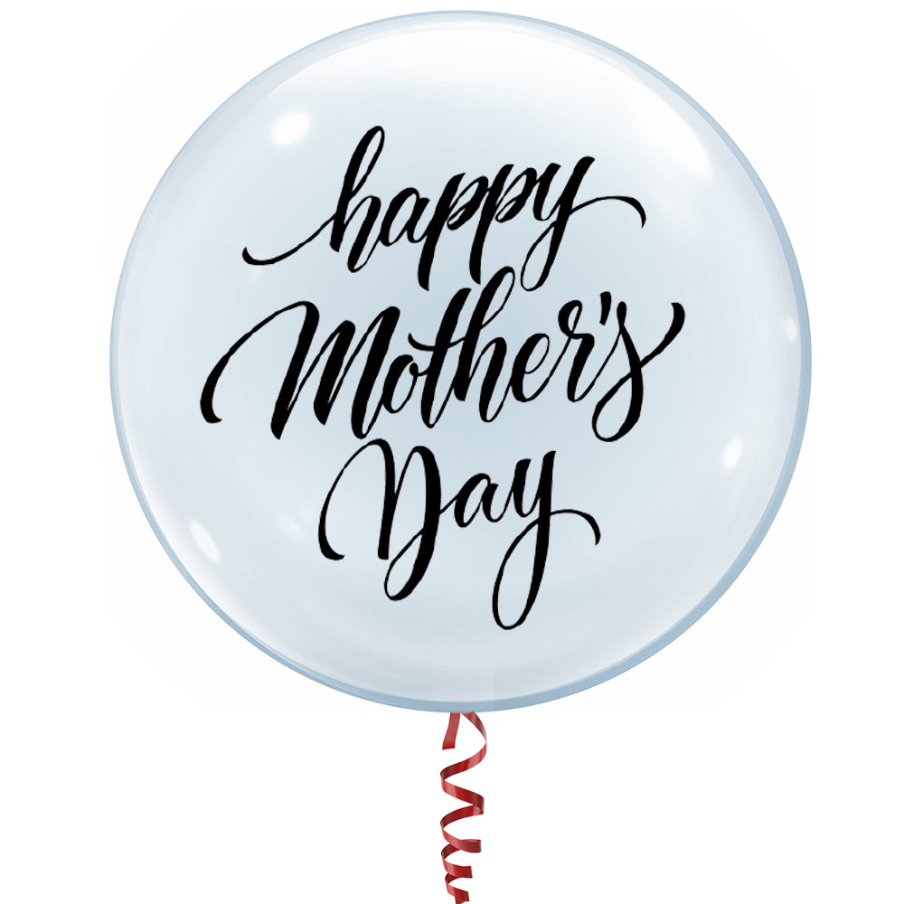 Burbuja 55 cm diseño 4