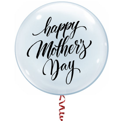 Burbuja 55 cm diseño 4