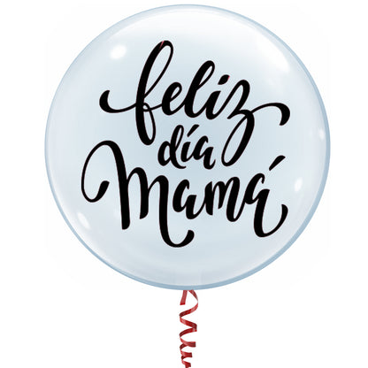 Burbuja 55 cm diseño 1